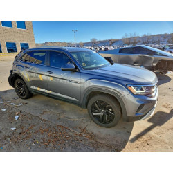 2022 VOLKSWAGEN ATLAS 1V2KE2CA0NC221368 95688755