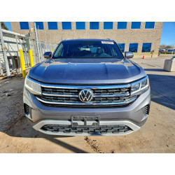2022 VOLKSWAGEN ATLAS 1V2KE2CA0NC221368 95688755