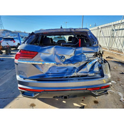 2022 VOLKSWAGEN ATLAS 1V2KE2CA0NC221368 95688755