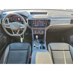 2022 VOLKSWAGEN ATLAS 1V2KE2CA0NC221368 95688755