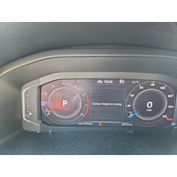 2022 VOLKSWAGEN ATLAS 1V2KE2CA0NC221368 95688755