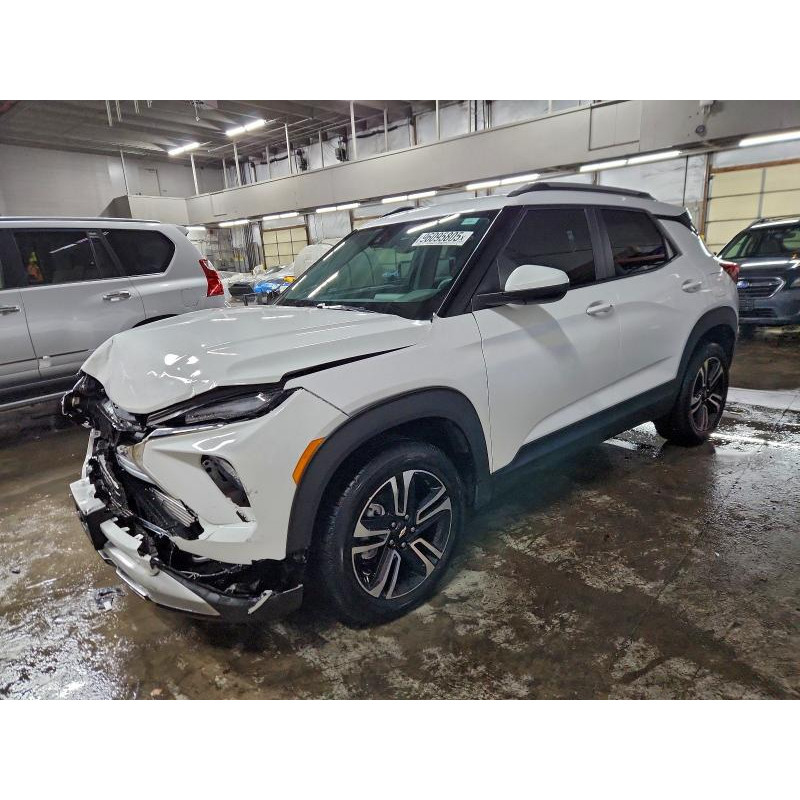 2025 CHEVROLET TRAILBLZR KL79MRSL8SB111780 96095805