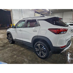 2025 CHEVROLET TRAILBLZR KL79MRSL8SB111780 96095805