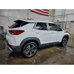 2025 CHEVROLET TRAILBLZR KL79MRSL8SB111780 96095805