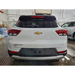 2025 CHEVROLET TRAILBLZR KL79MRSL8SB111780 96095805
