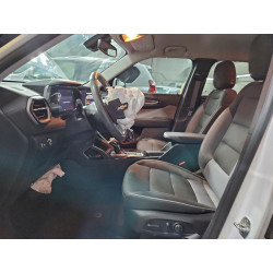 2025 CHEVROLET TRAILBLZR KL79MRSL8SB111780 96095805