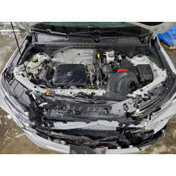 2025 CHEVROLET TRAILBLZR KL79MRSL8SB111780 96095805