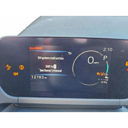 2024 SUBARU SOLTERRA P JTMABABA2RA064770 96238725