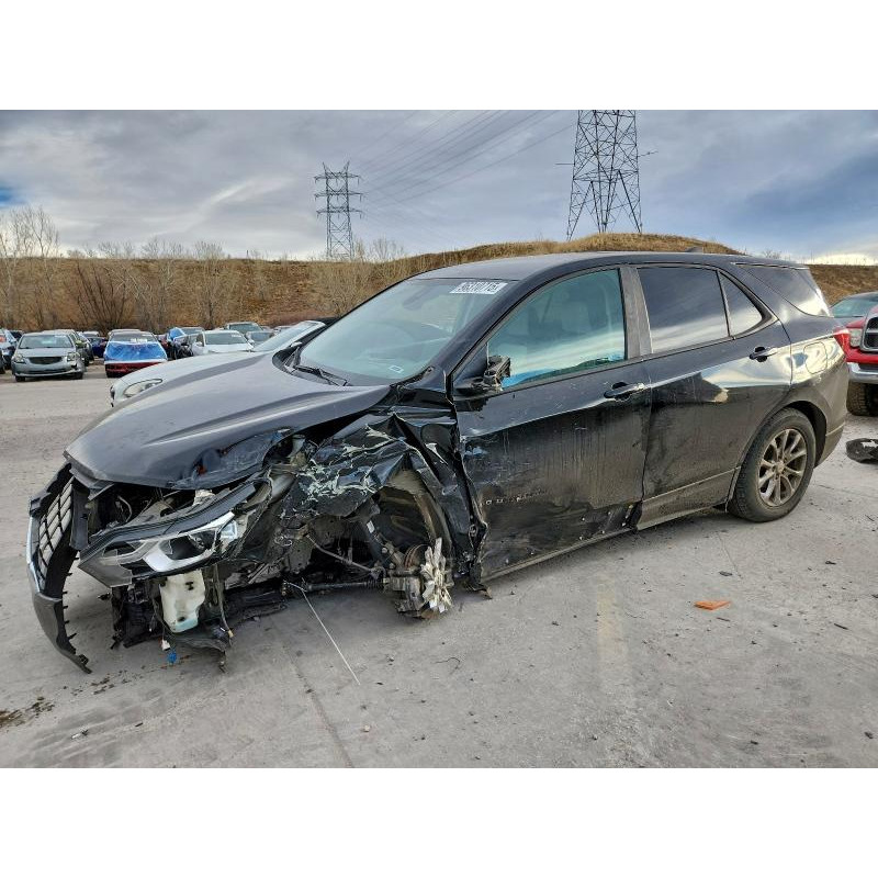 2020 CHEVROLET EQUINOX 2GNAXSEV8L6186387 96310715