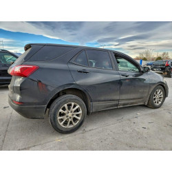 2020 CHEVROLET EQUINOX 2GNAXSEV8L6186387 96310715