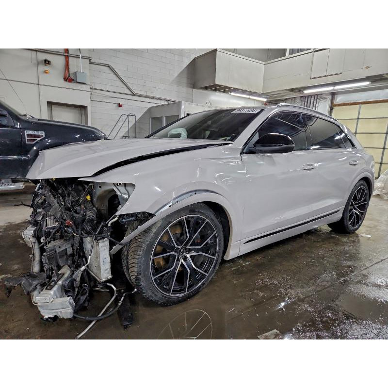 2021 AUDI SQ8 WA1AWBF17MD008748 96311935