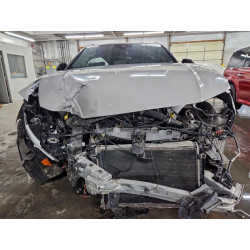 2021 AUDI SQ8 WA1AWBF17MD008748 96311935