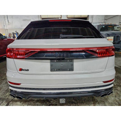 2021 AUDI SQ8 WA1AWBF17MD008748 96311935