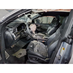 2021 AUDI SQ8 WA1AWBF17MD008748 96311935