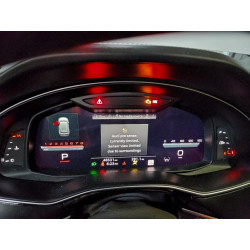 2021 AUDI SQ8 WA1AWBF17MD008748 96311935