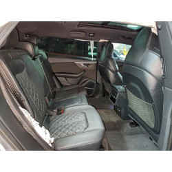 2021 AUDI SQ8 WA1AWBF17MD008748 96311935