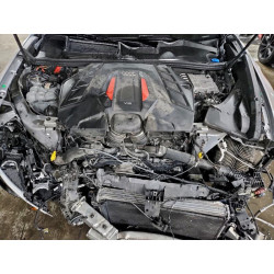 2021 AUDI SQ8 WA1AWBF17MD008748 96311935