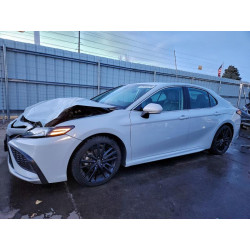 2022 TOYOTA CAMRY 4T1K61BKXNU048810 97616155