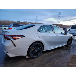 2022 TOYOTA CAMRY 4T1K61BKXNU048810 97616155