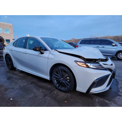 2022 TOYOTA CAMRY 4T1K61BKXNU048810 97616155
