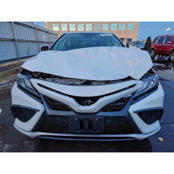 2022 TOYOTA CAMRY 4T1K61BKXNU048810 97616155
