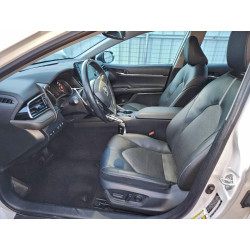 2022 TOYOTA CAMRY 4T1K61BKXNU048810 97616155