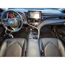 2022 TOYOTA CAMRY 4T1K61BKXNU048810 97616155