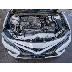 2022 TOYOTA CAMRY 4T1K61BKXNU048810 97616155