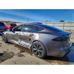 2022 TESLA MODEL S 5YJSA1E54NF478592 98012745