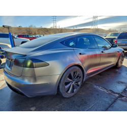 2022 TESLA MODEL S 5YJSA1E54NF478592 98012745