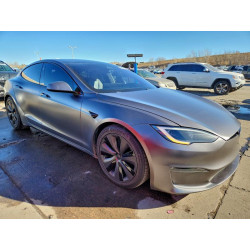 2022 TESLA MODEL S 5YJSA1E54NF478592 98012745