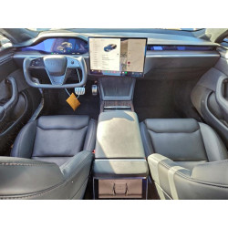 2022 TESLA MODEL S 5YJSA1E54NF478592 98012745