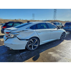 2022 HONDA ACCORD 1HGCV1F34NA124569 98566175