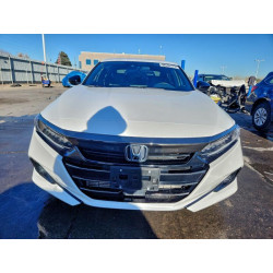 2022 HONDA ACCORD 1HGCV1F34NA124569 98566175