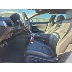 2022 HONDA ACCORD 1HGCV1F34NA124569 98566175