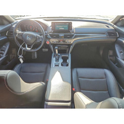 2022 HONDA ACCORD 1HGCV1F34NA124569 98566175
