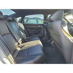 2022 HONDA ACCORD 1HGCV1F34NA124569 98566175