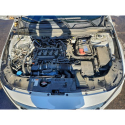 2022 HONDA ACCORD 1HGCV1F34NA124569 98566175