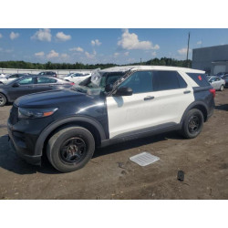 2020 FORD EXPLORER 1FM5K8AB1LGC13013 66432755