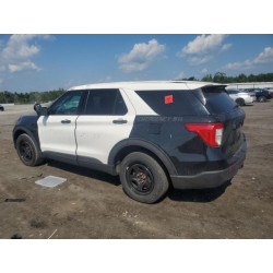 2020 FORD EXPLORER 1FM5K8AB1LGC13013 66432755