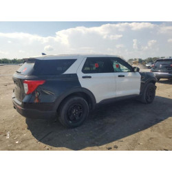 2020 FORD EXPLORER 1FM5K8AB1LGC13013 66432755