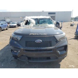 2020 FORD EXPLORER 1FM5K8AB1LGC13013 66432755