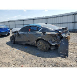 2021 LEXUS IS 350 F S JTHGZ1B22M5044565 66846625