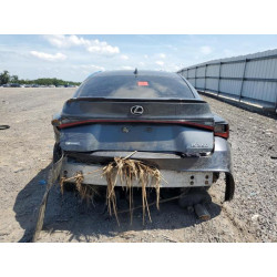 2021 LEXUS IS 350 F S JTHGZ1B22M5044565 66846625