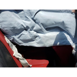 2021 LEXUS IS 350 F S JTHGZ1B22M5044565 66846625