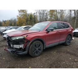 2023 HONDA CRV 2HKRS6H90PH205628 90399245