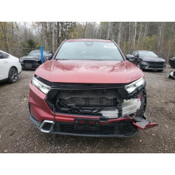 2023 HONDA CRV 2HKRS6H90PH205628 90399245