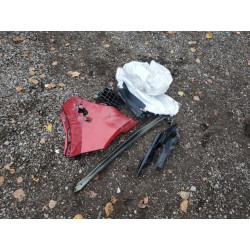 2023 HONDA CRV 2HKRS6H90PH205628 90399245