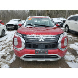 2022 MITSUBISHI OUTLANDER JA4J4UA81NZ607736 92475685