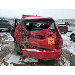 2022 MITSUBISHI OUTLANDER JA4J4UA81NZ607736 92475685